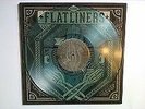 The Flatliners ?– Dead Language on Pale Blue Vinyl LP NewDamage Records NEW