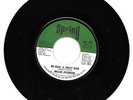 MILLIE JACKSON - MY MAN A SWEET MAN - SPRING - EXCELLENT++ CONDITION