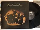Paul McCartney & Wings - Band On The Run - 1973 US 1st Press SO-3415 (NM) Poster