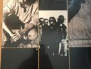 U2 The Joshua Tree Singles : Remastered & Live 1987/2017 4 Vinyl Set Fan Club