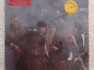 Warlock - Hellbound, 1985 still sealed N.O.S. heavy metal German Lp.