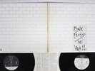 PINK FLOYD WALL CBS/SONY 40AP 1750,1 Japan VINYL 2LP