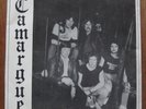 Camargue : Howl of the Pack / Someone Like You - UK rare NWOBHM 7