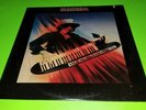 Jan Hammer - Black Sheep 1979 LP Record Still Sealed - Rare  Synth