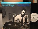 Donald Fagen   The Nightfly   LP   MFSL   Steely Dan   Clean Copy   MFSL 1-120