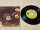 45RPM THE BEATLES EP EPEM 10074 Mexico Import Michelle Day Tripper 1972 RARE