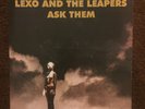Lexo And The Leapers Ask Them Vinyl LP Guided By Voices Robert Pollard GBV