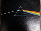 #110 Pink Floyd ?- The Dark Side of the Moon (1973) [Vinyl] G+/NM