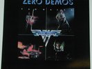 VAN HALEN Zero Demos LP Imp Lmtd Ed Color Vinyl Prod. Gene Simmons Not TMOQ KISS