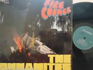 THE DYNAMITES - Fire Corner   VINYL LP