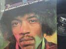 JIMI HENDRIX EXPERIENCE - Electric Ladyland Pt 2   VINYL LP