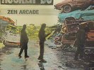 HUSKER DU - Zen Arcade   GATEFOLD 2 x VINYL LP US PRESS