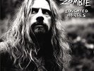 `ZOMBIE,ROB`-EDUCATED HORSES  VINYL LP NEW