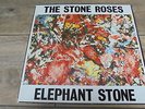 The Stone Roses - Elephant Stone 1988 UK 12