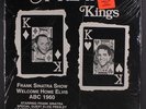 ELVIS PRESLEY & FRANK SINATRA: A Pair Of Kings LP Sealed Oldies