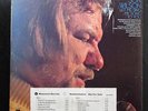 Larry Jon Wilson - Let Me Sing My Song To You LP Mint- KZ 34041 White Promo