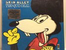 Sealed original Ip SKIN ALLEY Two Quid Deal STAX 3013 Wattstax promo sticker