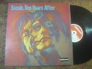 Ten Years After ex UK deram GF LP Ssssh