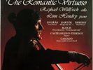CHANDOS 1984 DIGITAL UK Romantic Virtuoso WALLFISCH Cello HENDRY Piano ABRD-1108