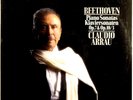 PHILIPS DIGITAL CLASSICS 1987 Beethoven CLAUDIO ARRAU Piano Sonatas 416 820-1 NM