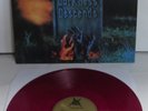 Dark Angel Darkness Descends Purple Vinyl LP Record new