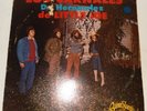 LOS CARNALES DE HERNANDEZ DE LITTLE JOE lp Buena Suerte BSR-1029 Tejano *SIGNED*
