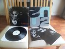 U2 - ALL I WANT IS YOU 12'' BOX SET RARE WHITE LABEL TEST PRESSING - POOR COND