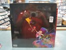 LIL UZI VERT - THE PERFECT LUV TAPE LP - RSD 2018 NUMBERED - NEW - SEALED