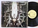 LED ZEPPELIN Seattle '73 2-LP Rare Live Vinyl VG+/NM