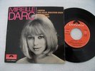 EP MIREILLE DARC LA CAVALEUSE SERGE GAINSBOURG ORCHESTRE ALAIN GORAGUER