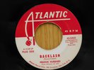 Freddie Hubbard DJ 45 Backlash bw Return Of The Prodigal Son - Atlantic VG+