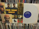 Frank Wright Quartet Orig French Press St '72 Uhuru Na Umoja (Freedom & Unity)NM