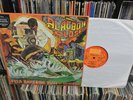 Fela Ransome Kuti Alagbon Close Rare Afro Beat 1975 Makossa Stereo VG++ To NM