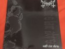 mayhem Wolf‘s Lair Abyss
