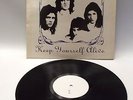 QUEEN (FREDDIE MERCURY) 'Keep Yourself Alive' Vinyl LP Live in Dec 1975 - S30