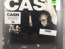 Johnny Cash - American V: A Hundred Highways LP NEW