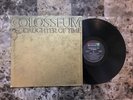COLOSSEUM DAUGHTER OF TIME PROG PSYCH EX+