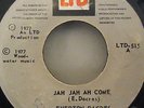 EVERTON DACRES - Jah Jah Ah Come - 7