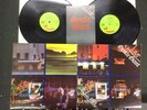 GENTLE GIANT DOUBLE LP: