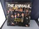@ The Animals: House of the Rising Sun 3 LP Box Set France 1984nm vinyl-3LPs