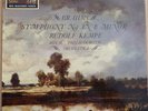 ASD 461 Brahms Symphony No. 4 / Kempe / RPO W/G