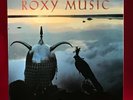 ROXY MUSIC Avalon 1982 UK Vinyl LP + INNER EXCELLENT CONDITION original a