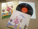 The Sound Of Music OST. '65 UK Mono Vinyl LP+ Book. RCA RED SEAL RB6616
