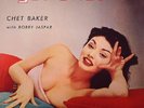 BAKER, Chet - I Get Chet - Vinyl (heavyweight vinyl LP)