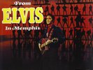 `Presley, Elvis`-From Elvis In Memphis (180 Gram)  VINYL LP NEW