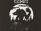 The Cramps - Ohio Demo's 1979 (LP) - Vinyl Psychobilly