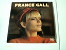 LP FRENCH POP FRANCE GALL 