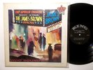 JAMES BROWN -The Apollo Theatre Presents..In Person CROWNLESS King 3