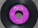 northern soul REX GARVIN Emulsified OKEH 7174 Listen