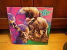 Wolfman Jack S/T-Wooden Nickel wns 1009-Rare Signed Copy